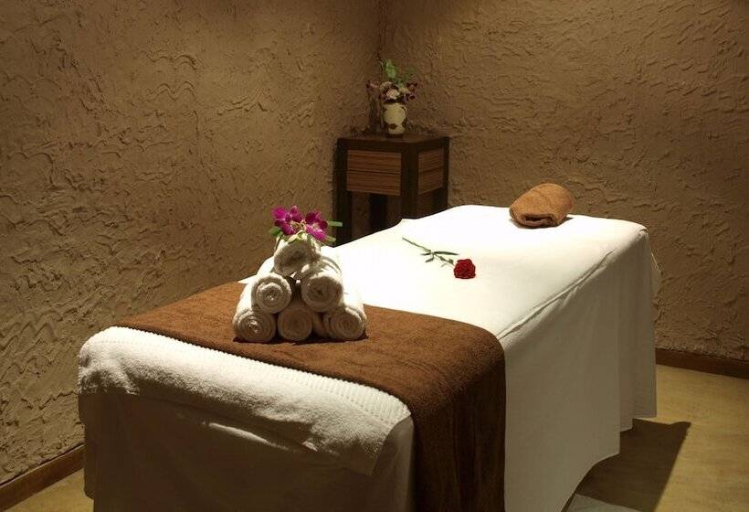 Fotos del hotel The Cambay Grand:  29