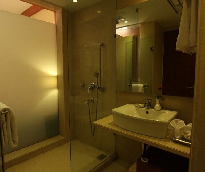 Fotos del hotel The Cambay Grand:  14