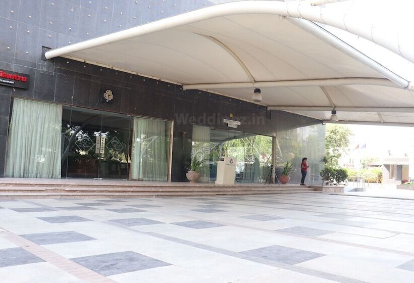 Fotos del hotel The Cambay Grand:  50