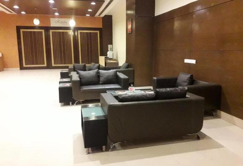 Fotos del hotel The Cambay Grand:  46