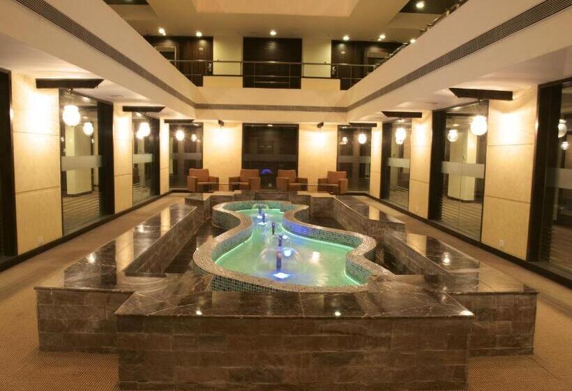 Fotos del hotel The Cambay Grand:  45