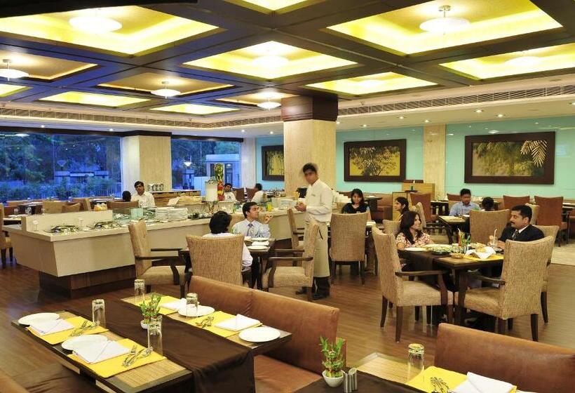 Fotos del hotel The Cambay Grand:  49