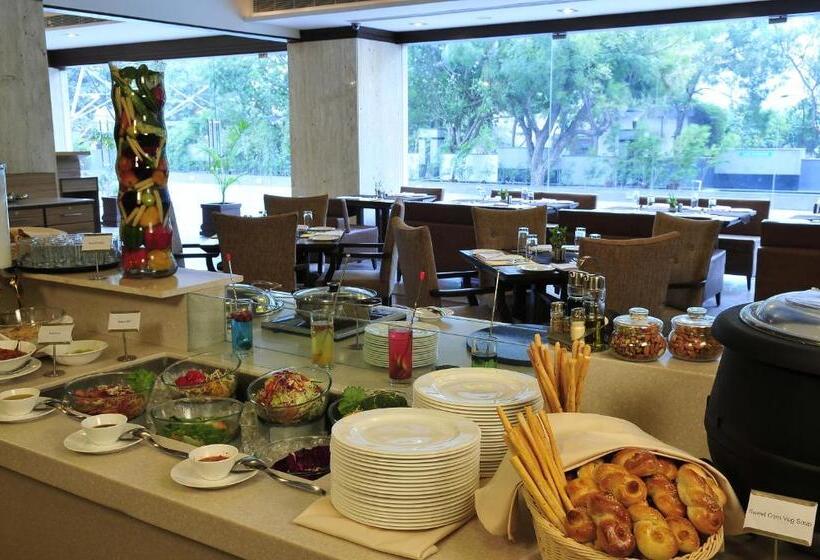 Fotos del hotel The Cambay Grand:  39