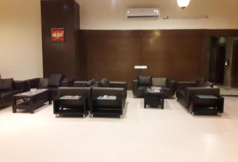 Fotos del hotel The Cambay Grand:  41