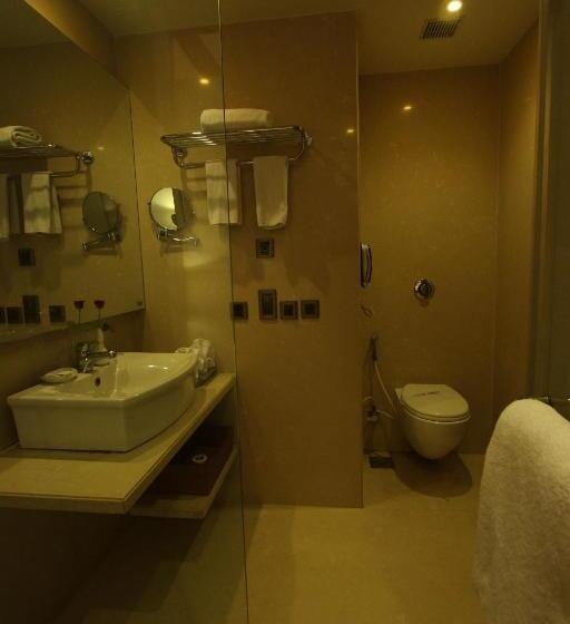 Fotos del hotel The Cambay Grand:  24