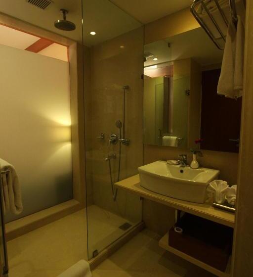 Fotos del hotel The Cambay Grand:  26