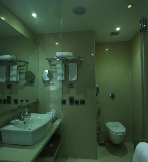 Fotos del hotel The Cambay Grand:  8