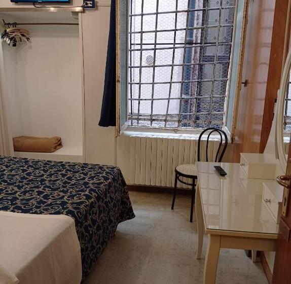 Hotel Caneva