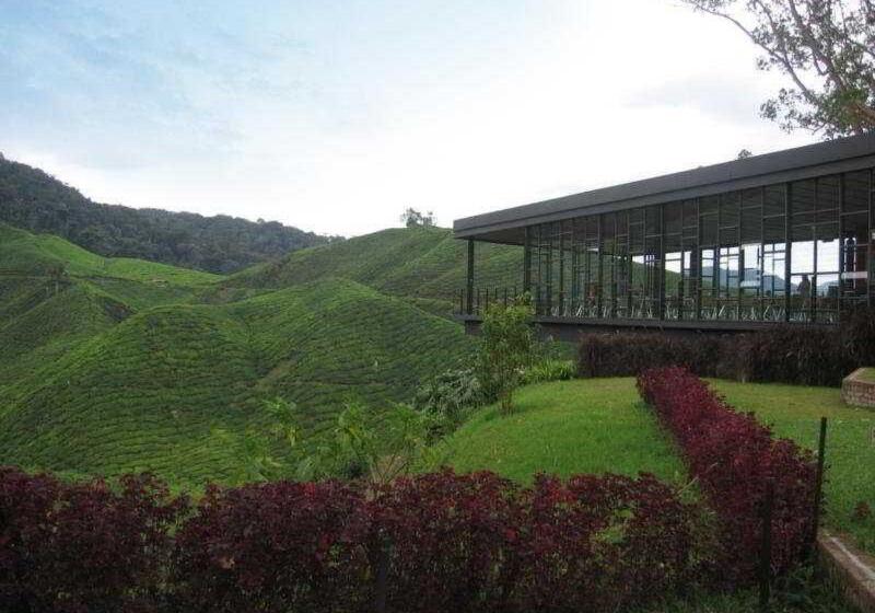 هتل Century Pines Resort