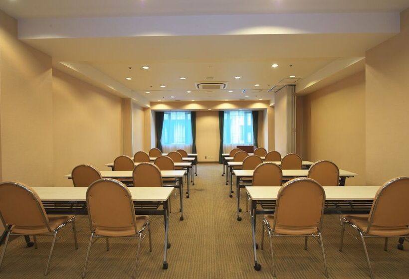 Chisun Hotel Hiroshima