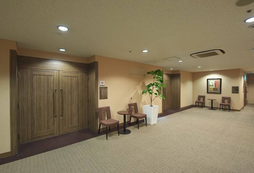 Hotel Chisun  Hiroshima