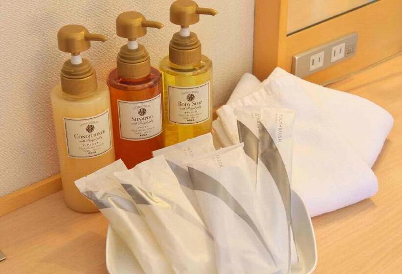 Chisun Hotel Hiroshima