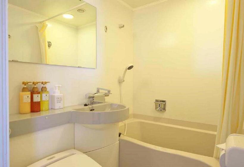 Chisun Hotel Hiroshima