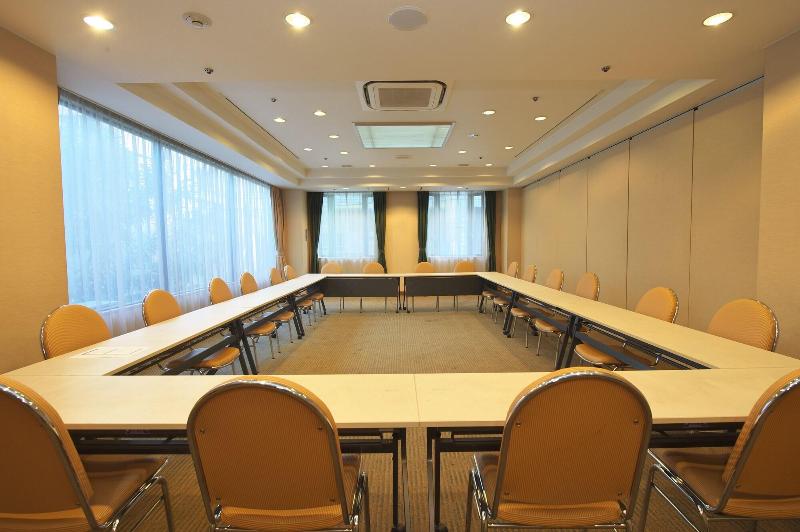 Chisun Hotel Hiroshima