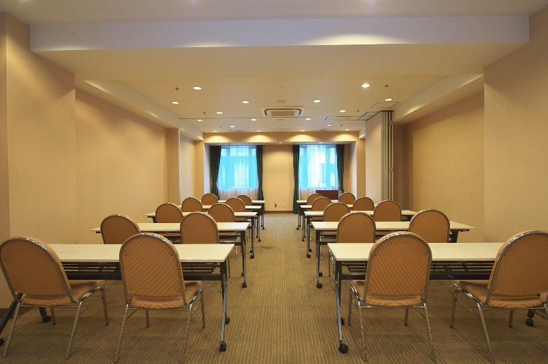 Chisun Hotel Hiroshima