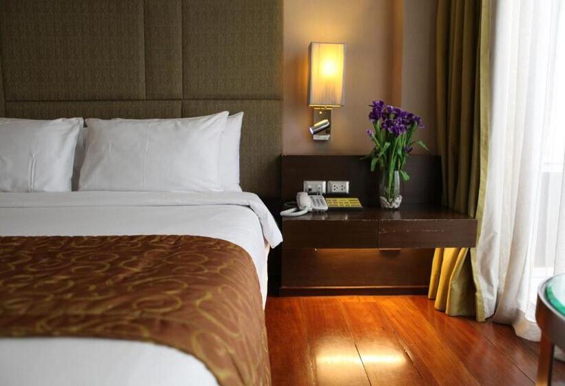 Hôtel Citichic Sukhumvit 13 Bangkok By Compass Hospitality