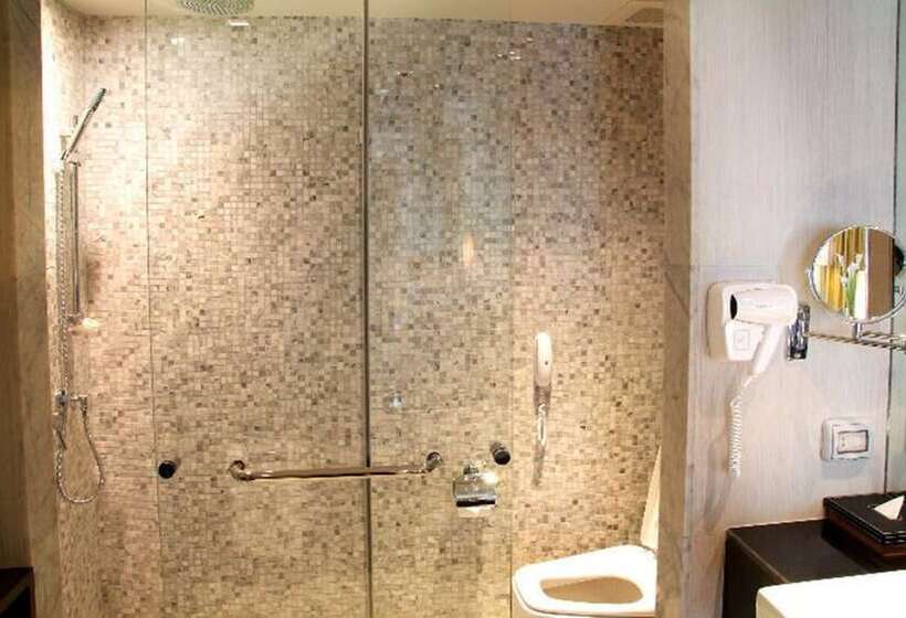 Fotos del hotel Citichic Sukhumvit 13 Bangkok By Compass Hospitality:  44
