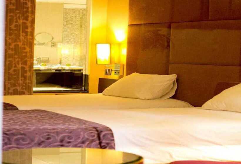 Fotos del hotel Citichic Sukhumvit 13 Bangkok By Compass Hospitality:  11