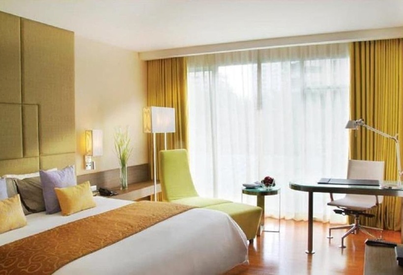 Fotos del hotel Citichic Sukhumvit 13 Bangkok By Compass Hospitality:  5