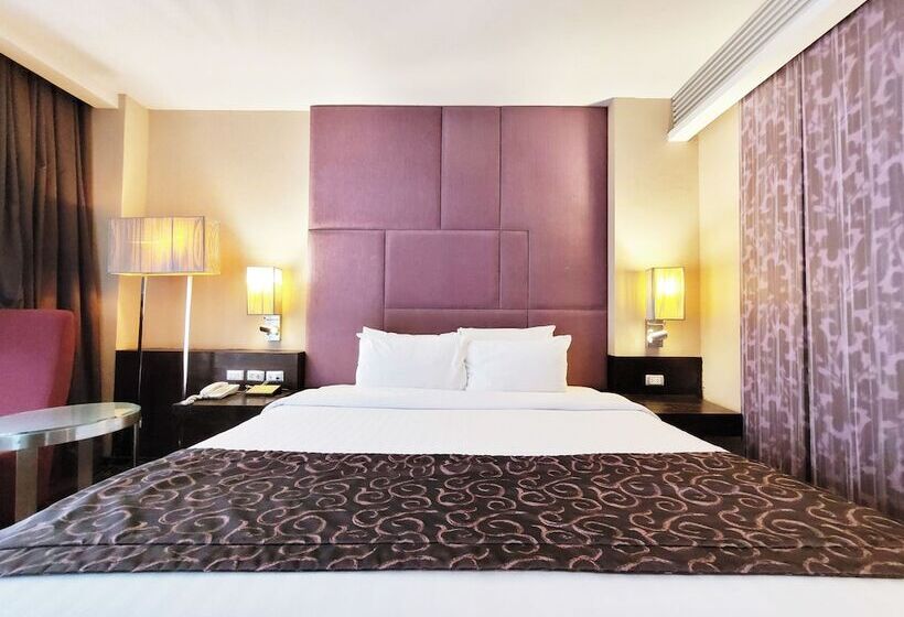 Fotos del hotel Citichic Sukhumvit 13 Bangkok By Compass Hospitality: 1 Fotos del hotel Citichic Sukhumvit 13 Bangkok By Compass Hospitality: 1