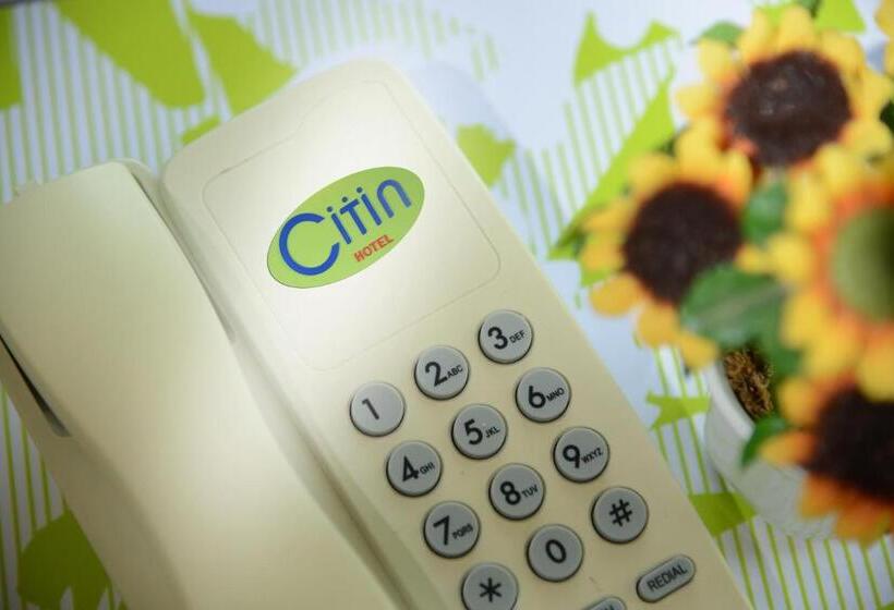 هتل Citin Langkawi By Compass Hospitality