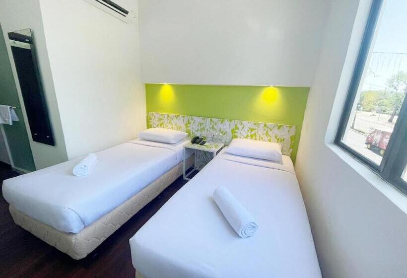 هتل Citin Langkawi By Compass Hospitality