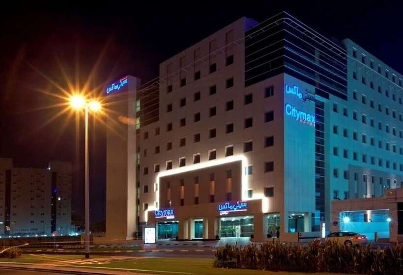 Fotos del hotel Citymax Hotel Bur Dubai:  2