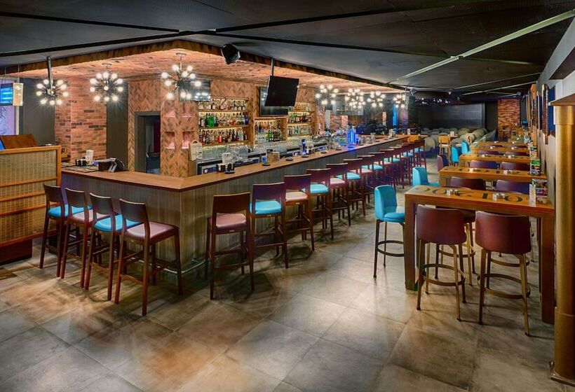 Fotos del hotel Citymax Hotel Bur Dubai:  4