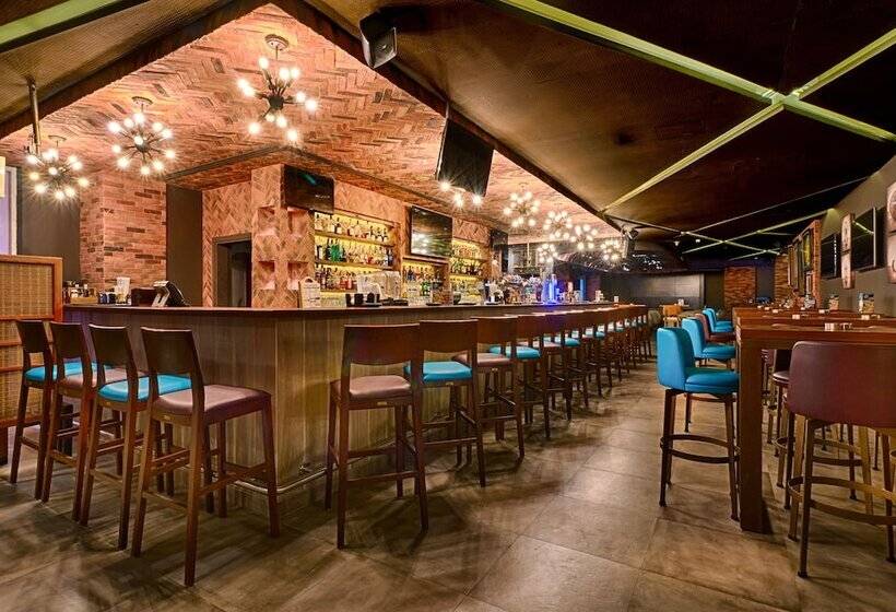 Fotos del hotel Citymax Hotel Bur Dubai:  5