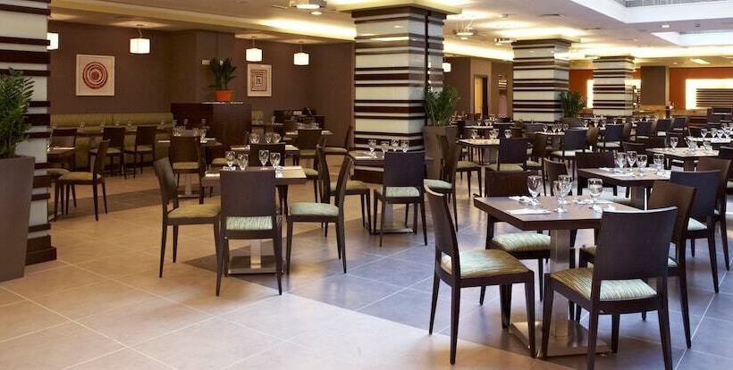 Fotos del hotel Citymax Hotel Bur Dubai:  9