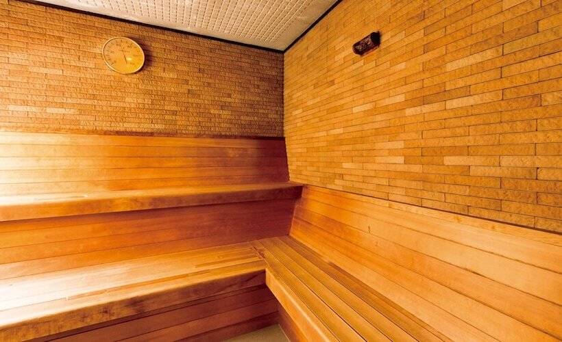 Fotos del hotel Claiton Shinosaka:  16