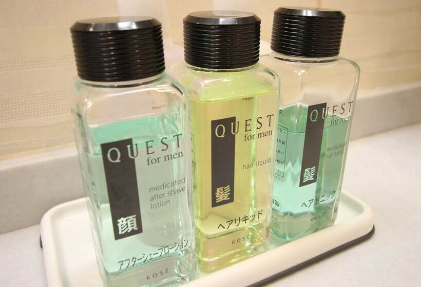 Fotos del hotel Claiton Shinosaka:  19