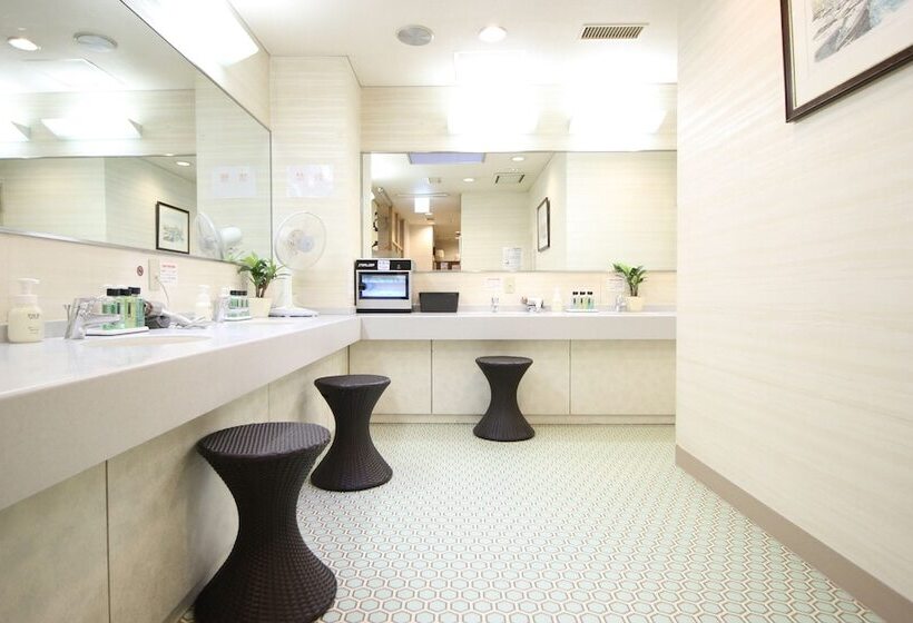 Fotos del hotel Claiton Shinosaka:  20