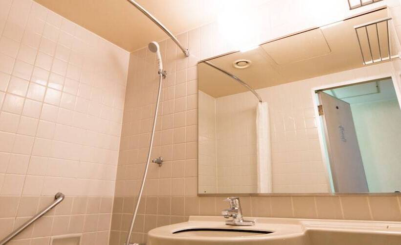 Fotos del hotel Claiton Shinosaka:  9