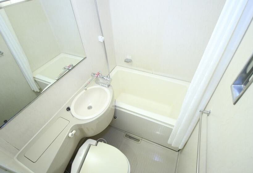 Fotos del hotel Claiton Shinosaka:  8