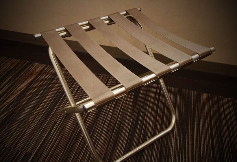 Fotos del hotel Claiton Shinosaka:  5