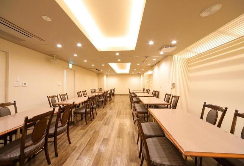 Fotos del hotel Claiton Shinosaka:  39