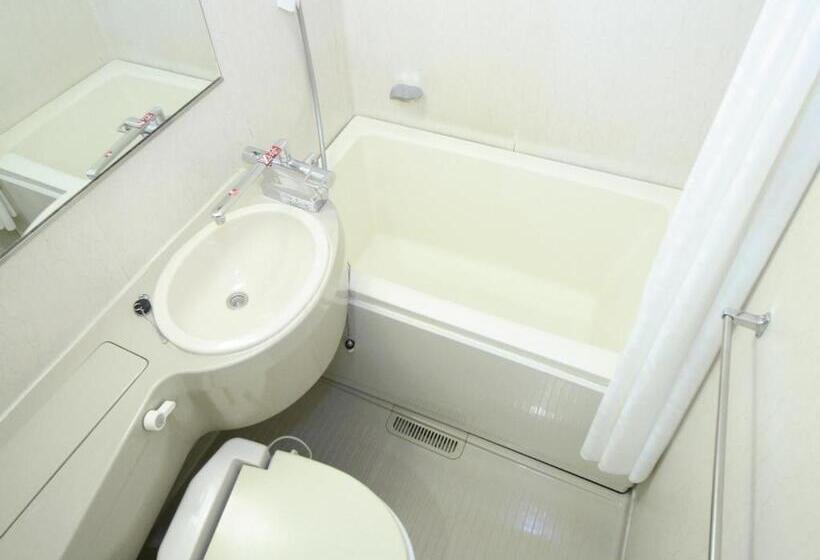 Fotos del hotel Claiton Shinosaka:  50