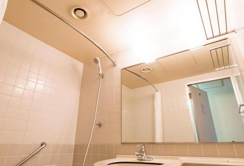 Fotos del hotel Claiton Shinosaka:  51