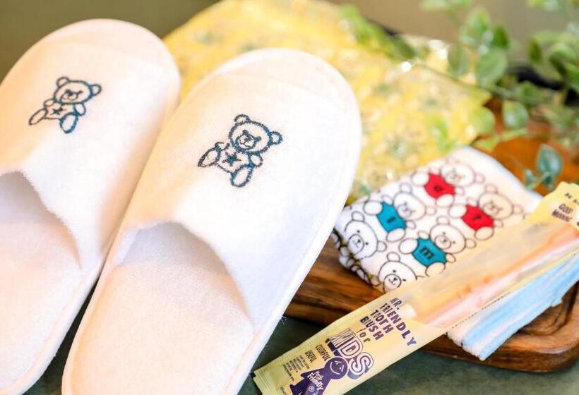 Fotos del hotel Claiton Shinosaka:  55