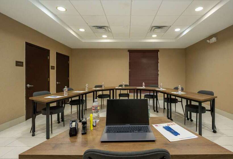 Fotos del hotel Comfort Suites Houston West At Clay Road:  32