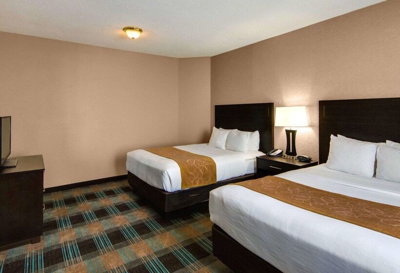 Fotos del hotel Comfort Suites Houston West At Clay Road:  10