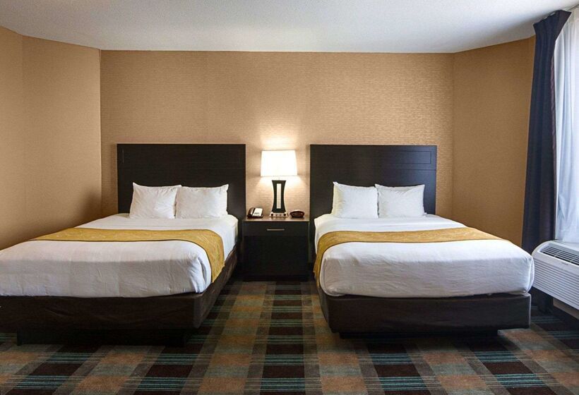 Fotos del hotel Comfort Suites Houston West At Clay Road:  5