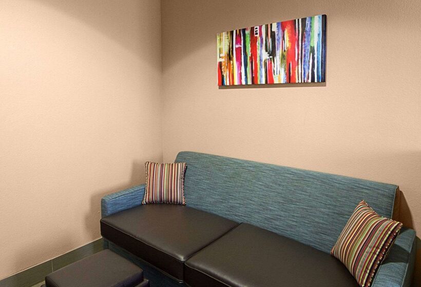 Fotos del hotel Comfort Suites Houston West At Clay Road:  42