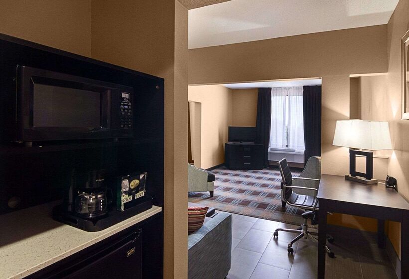 Fotos del hotel Comfort Suites Houston West At Clay Road:  17