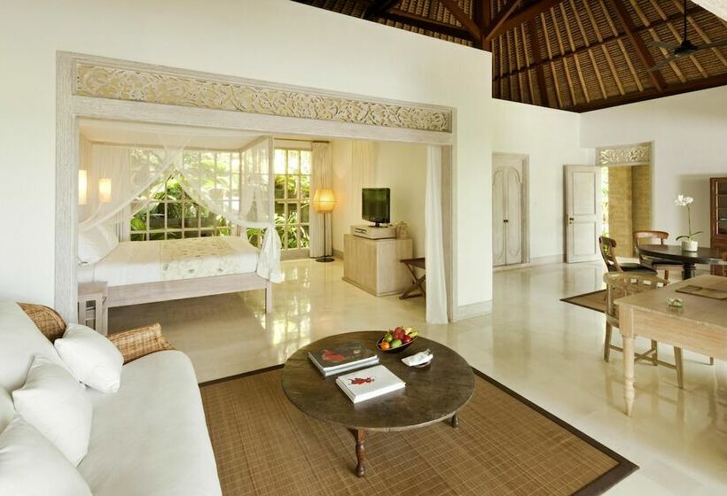 Fotos del hotel Como Uma Ubud:  2