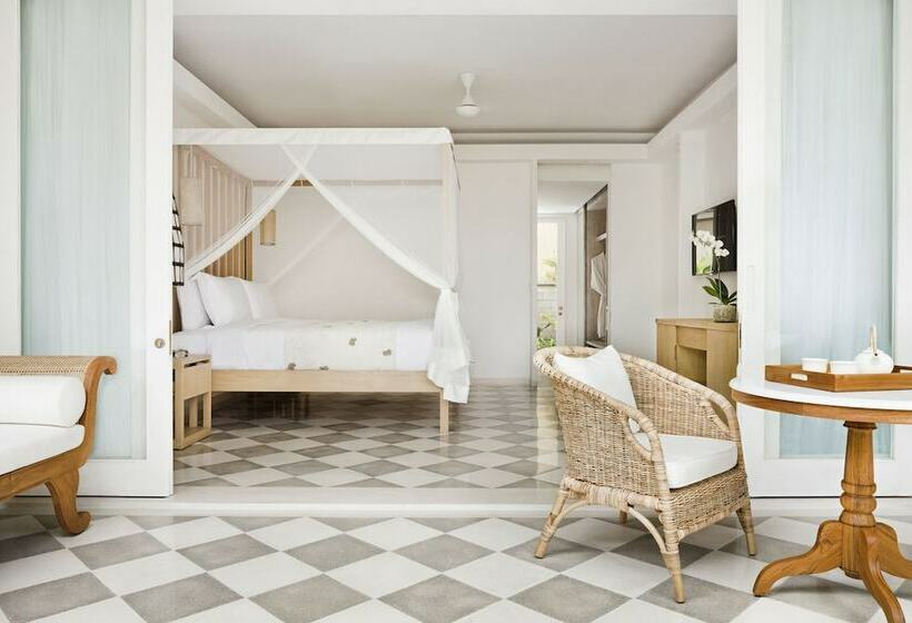 Fotos del hotel Como Uma Ubud:  13