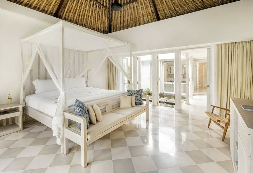 هتل Como Uma Ubud