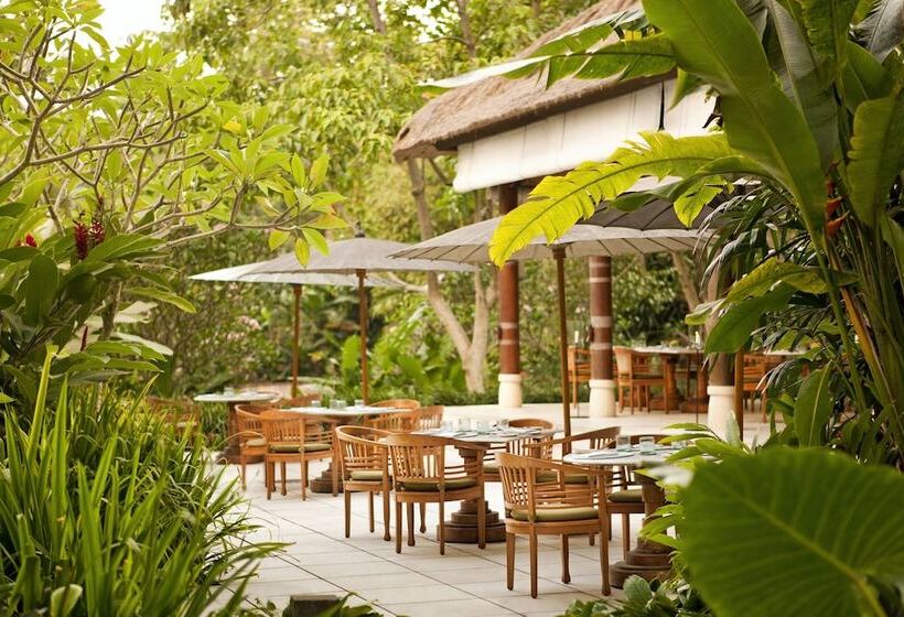 هتل Como Uma Ubud