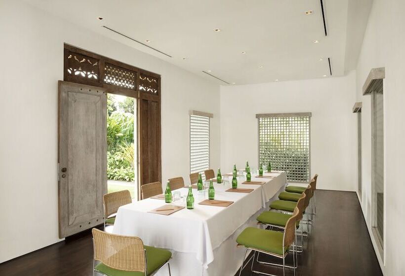 Fotos del hotel Como Uma Ubud:  30